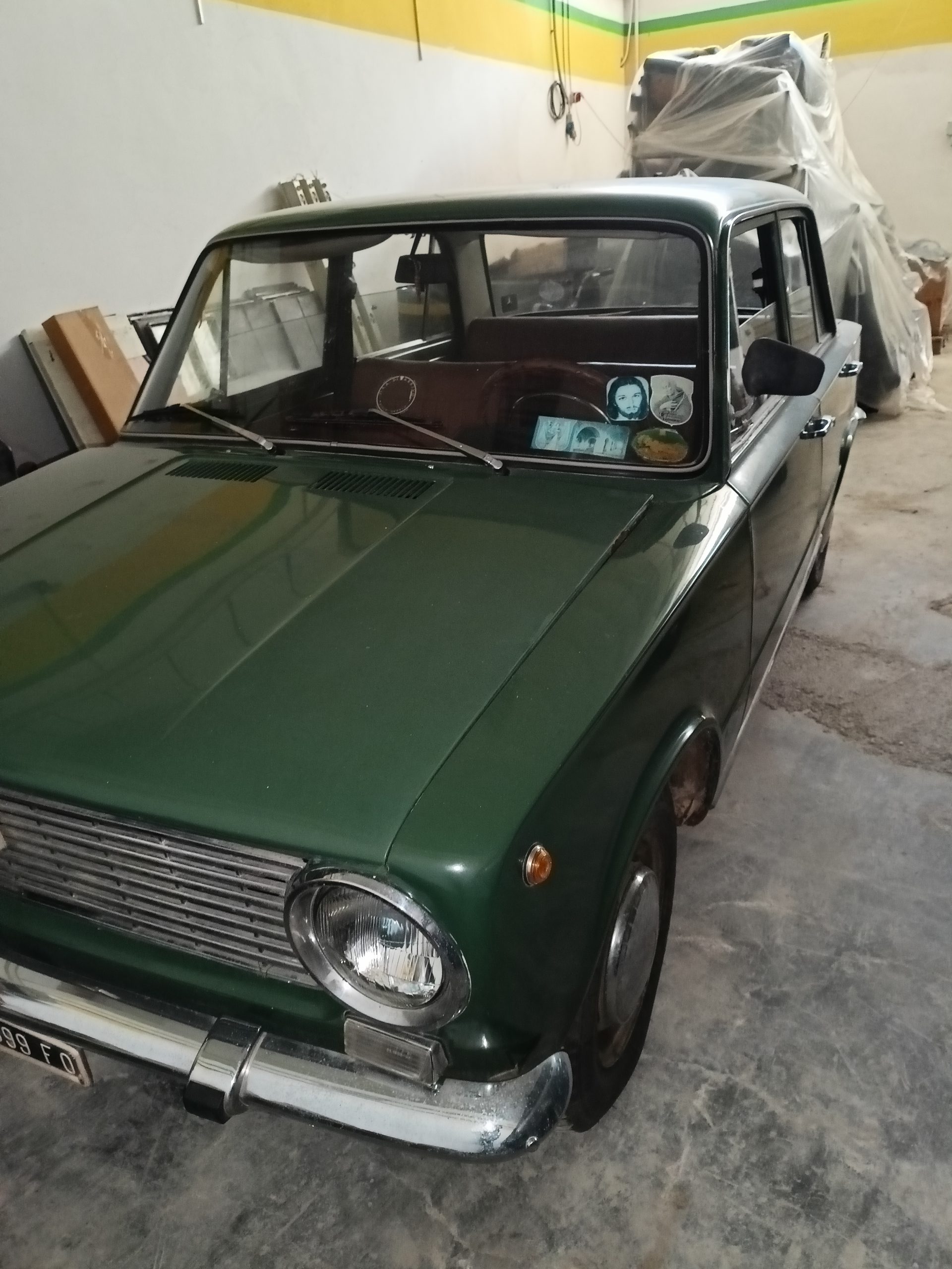 Fiat 124